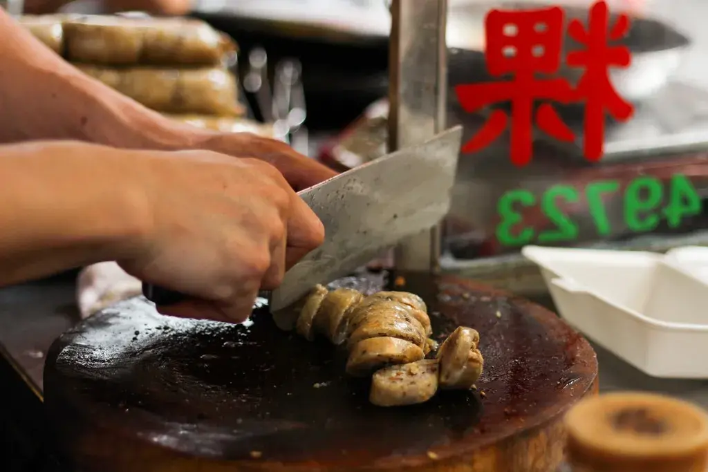 东部市场潮汕美食_潮汕食品城_东部美食潮汕市场分析