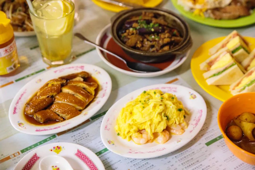 如何选择香港茶餐厅餐饮_香港茶餐厅食物_香港茶餐厅术语